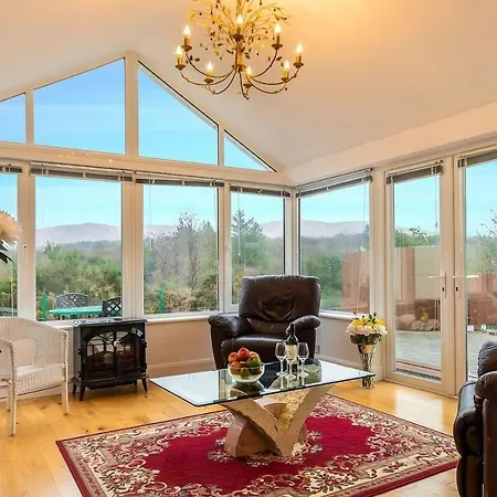Salmons Leap Village Kerry Holiday home *