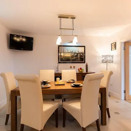 Salmons Leap Village Kerry Holiday home Sneem