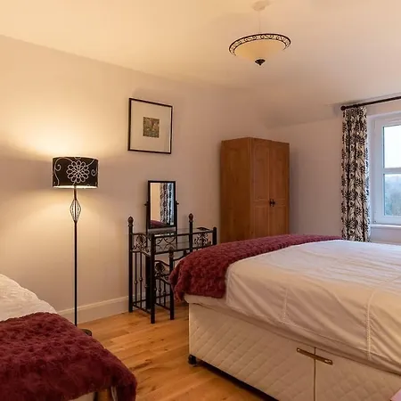 Salmons Leap Village Kerry