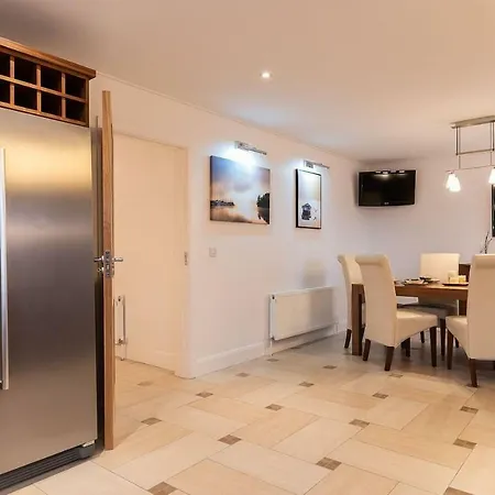 Salmons Leap Village Kerry Сasa de vacaciones Sneem