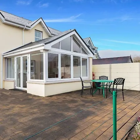 Salmons Leap Village Kerry Сasa de vacaciones *