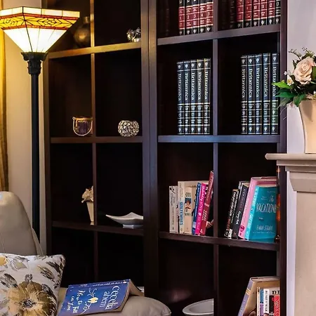 Salmons Leap Village Kerry