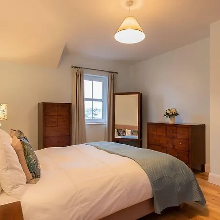 Salmons Leap Village Kerry Holiday home Sneem