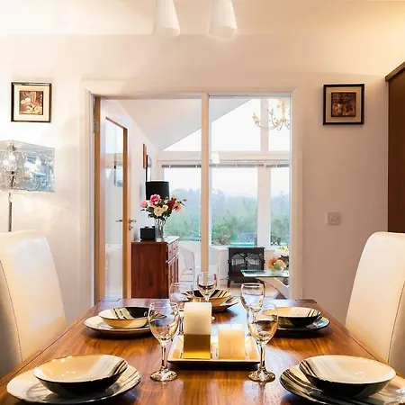 Salmons Leap Village Kerry * Sneem