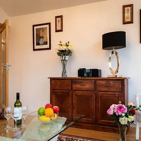 Сasa de vacaciones Salmons Leap Village Kerry Sneem