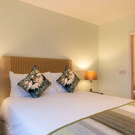Salmons Leap Village Kerry Holiday home
