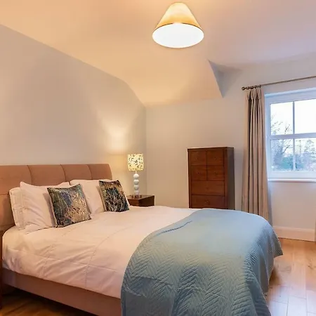 Salmons Leap Village Kerry Сasa de vacaciones