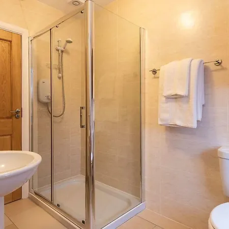 Holiday home Salmons Leap Village Kerry