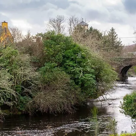 Salmons Leap Village Kerry *