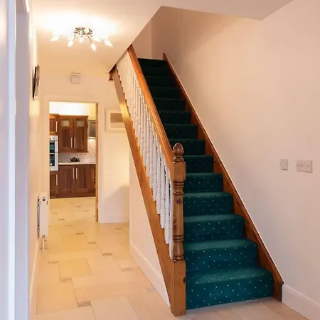 Salmons Leap Village Kerry * Sneem