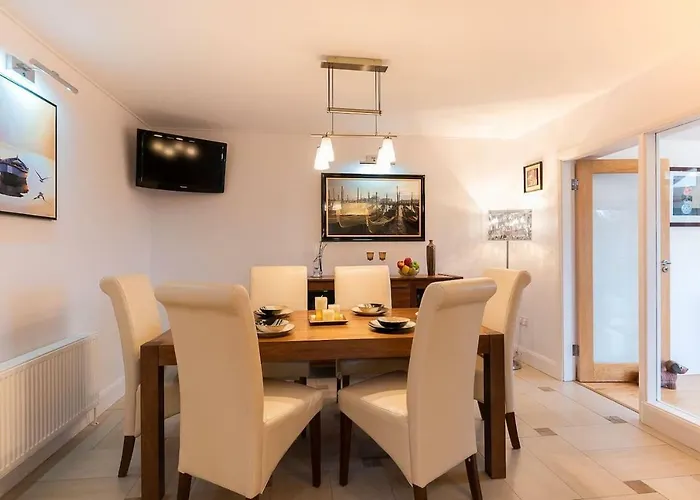 Salmons Leap Village Kerry Feriehus Sneem