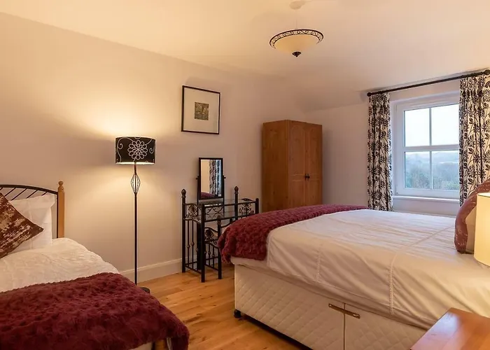 Salmons Leap Village Kerry