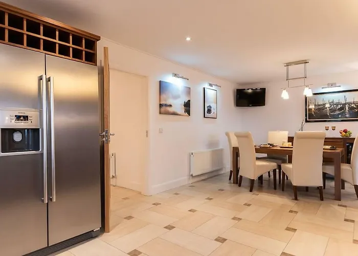 Salmons Leap Village Kerry Feriehus Sneem