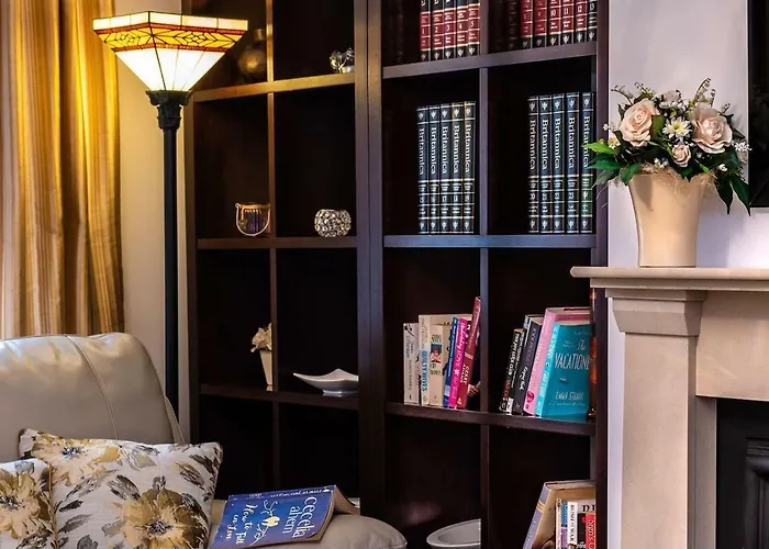 Salmons Leap Village Kerry