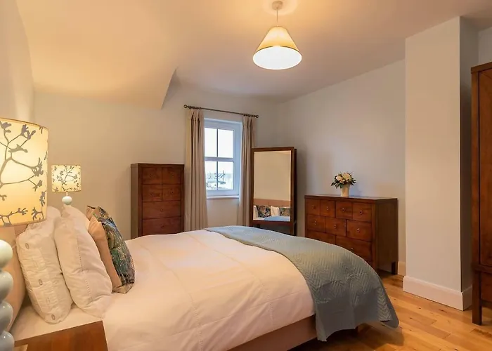 Salmons Leap Village Kerry Feriehus Sneem