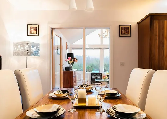 Salmons Leap Village Kerry * Sneem