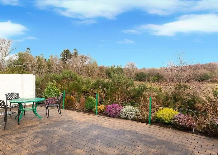 Salmons Leap Village Kerry