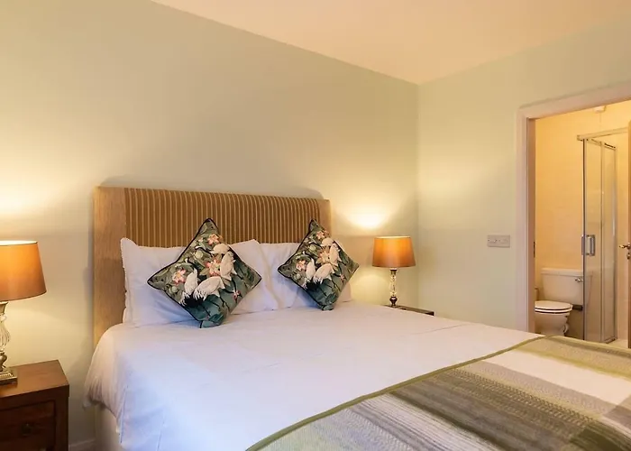 Salmons Leap Village Kerry Feriehus