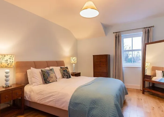 Salmons Leap Village Kerry Feriehus