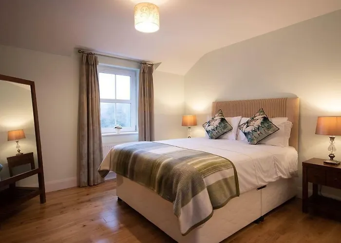 Salmons Leap Village Kerry *