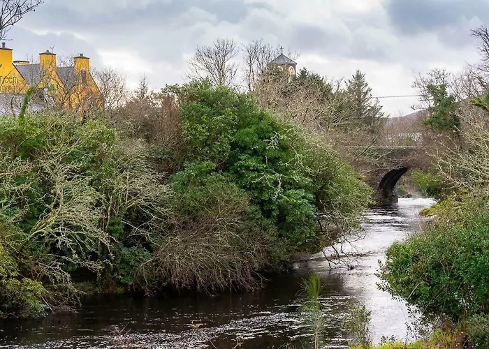 Salmons Leap Village Kerry *