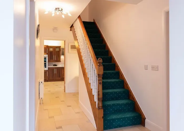 Salmons Leap Village Kerry * Sneem